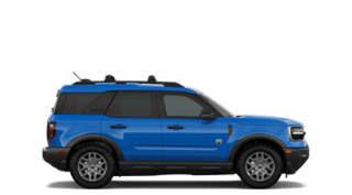 2026 Ford Bronco Sport® External Image 5